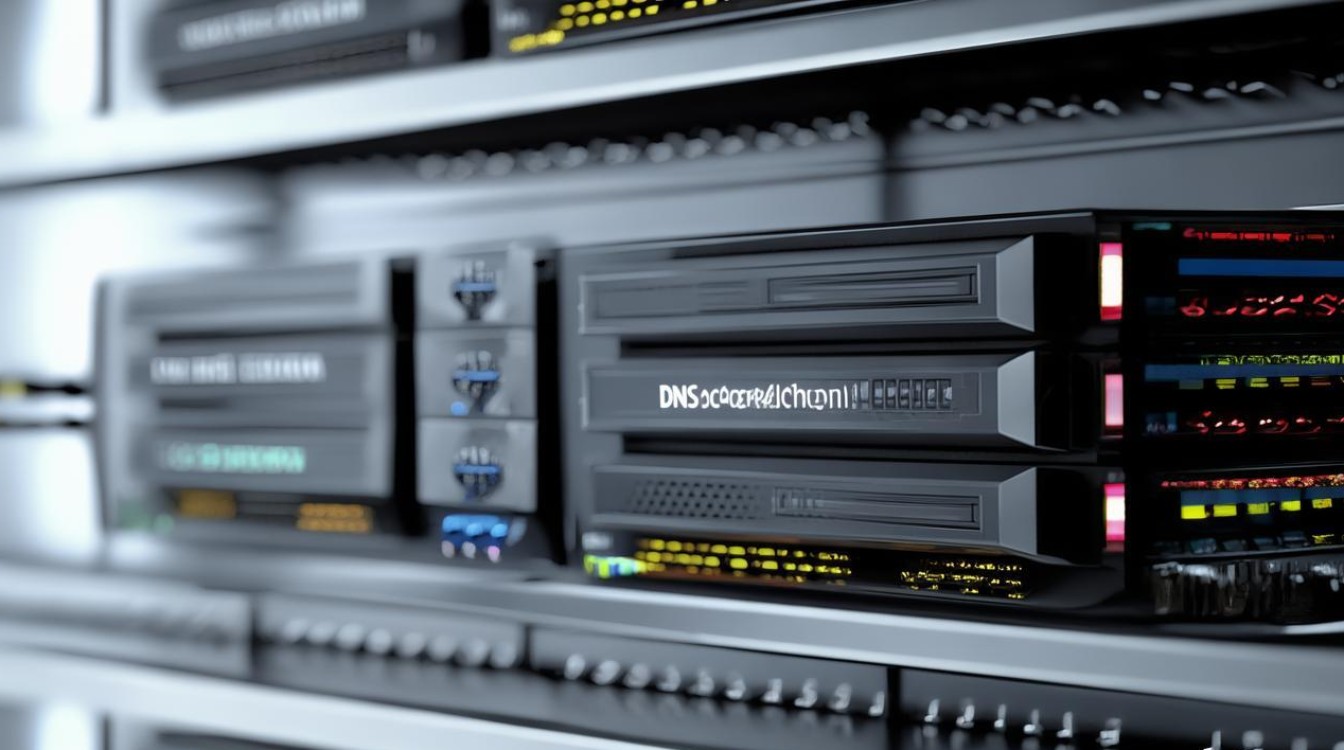 switch外出网络快的dns