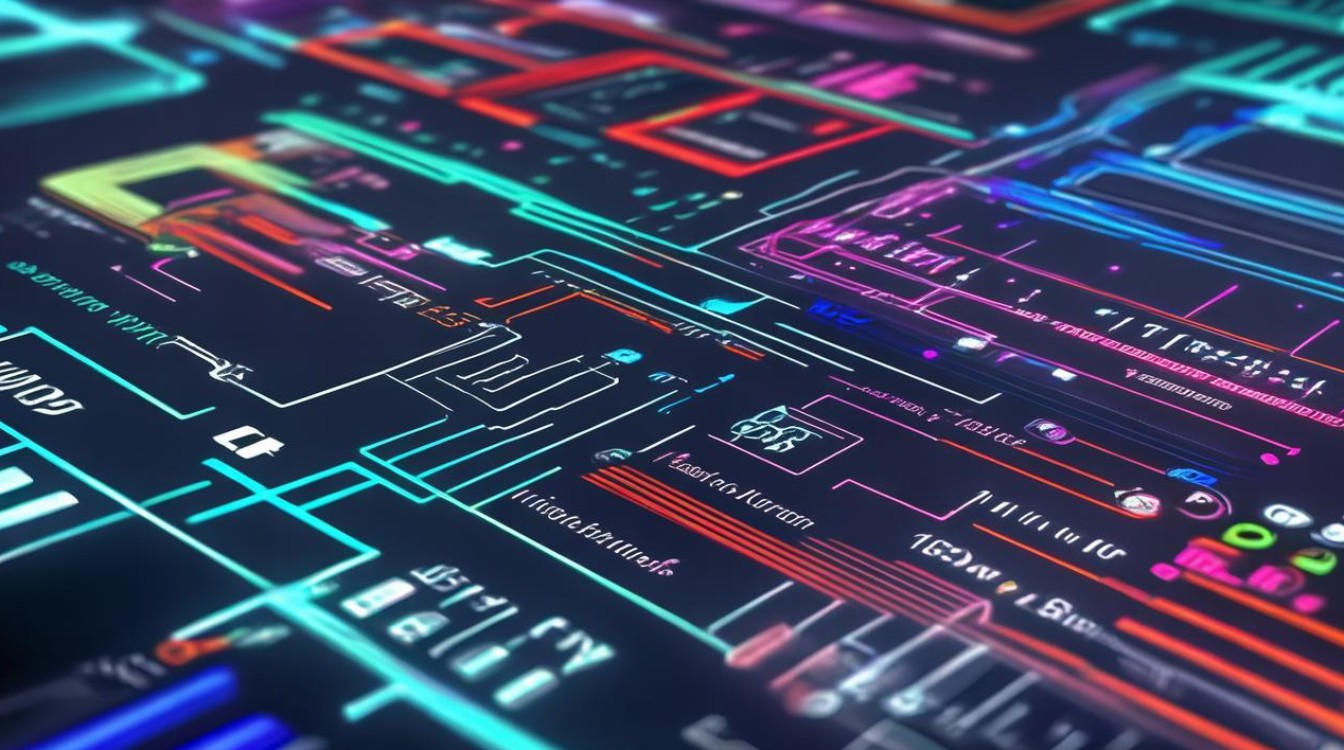 linux搭建dns不同网段