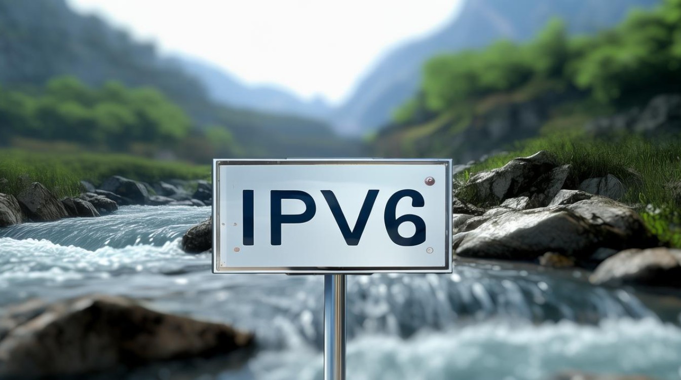河源ipv6的dns