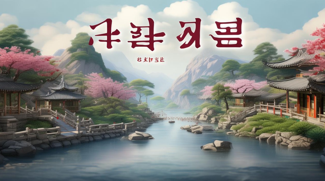 朝鲜适合什么样的商标