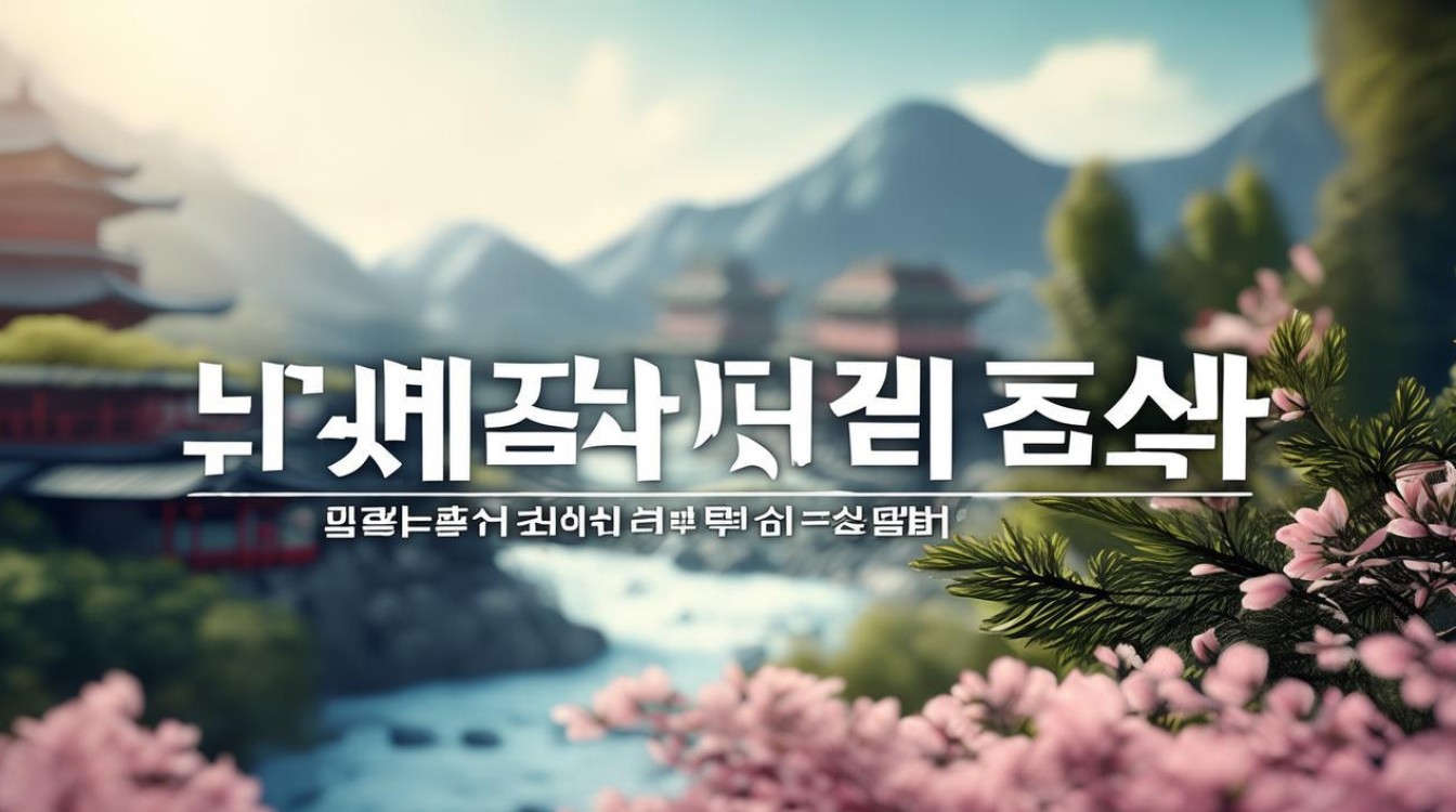 朝鲜适合什么样的商标
