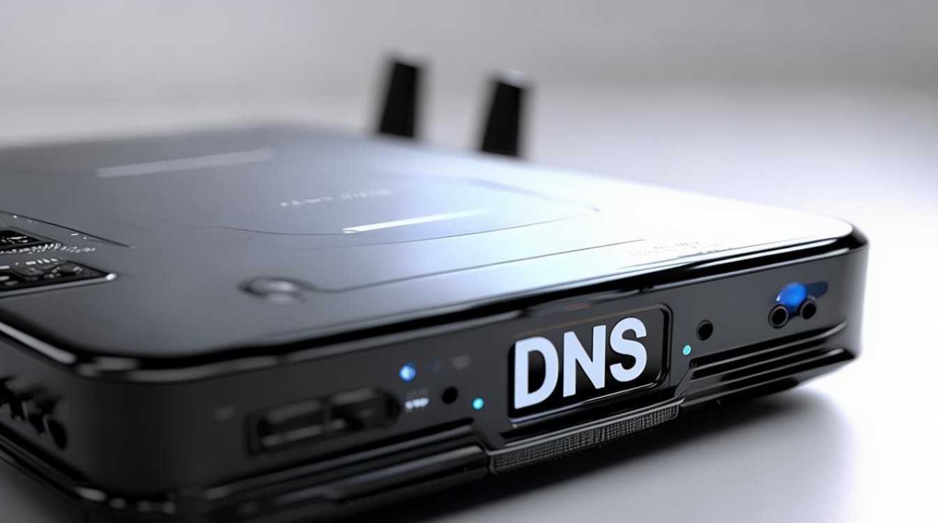 手机连接wifi没有dns地址