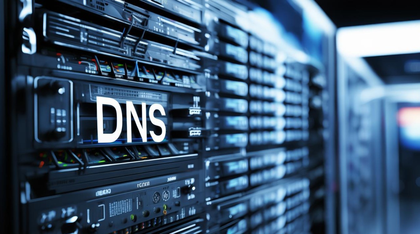 dns的搜索域是什么