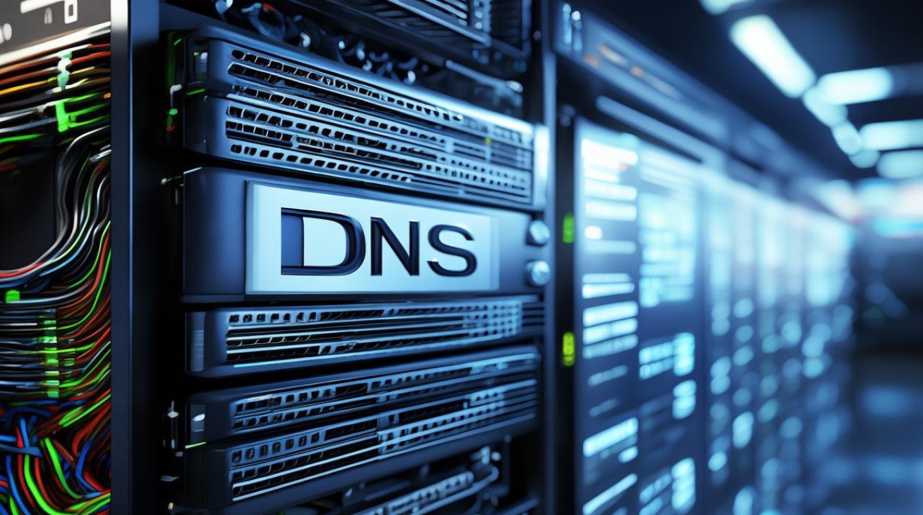 dns的搜索域是什么