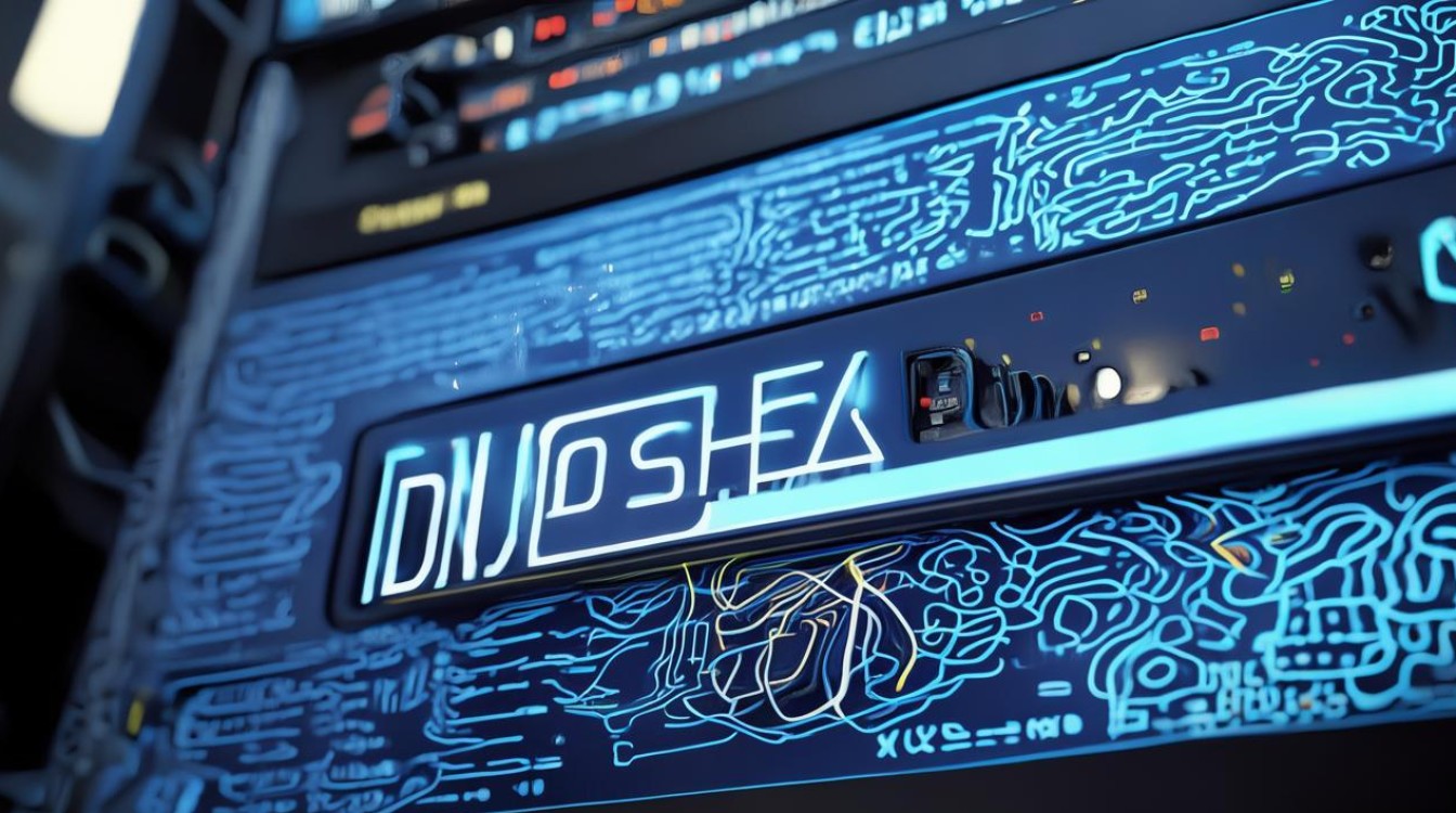dns的搜索域是什么