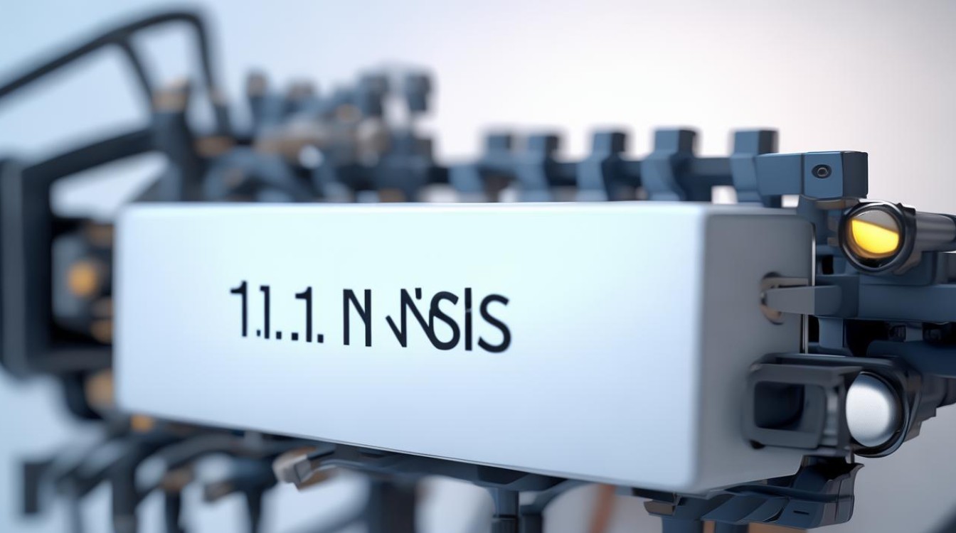 1.1.1.1dns还能用吗