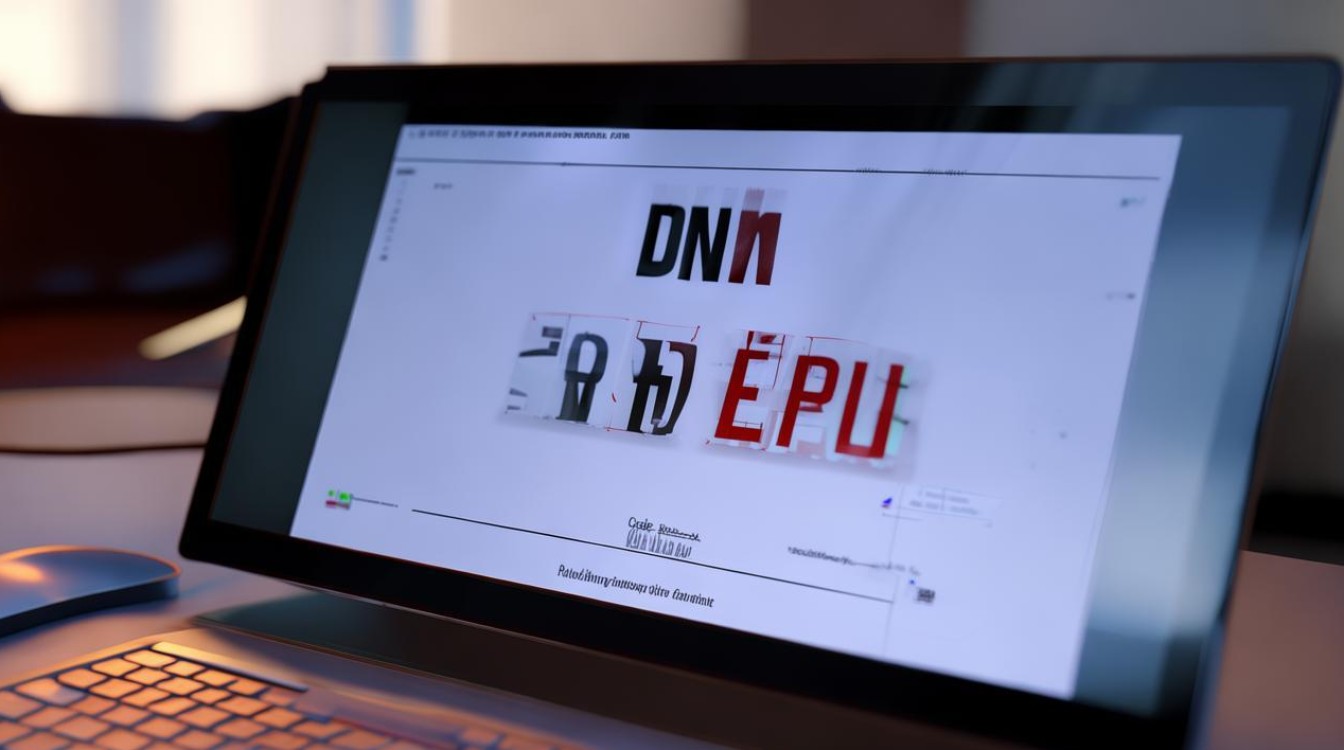 dns是错误是么意思