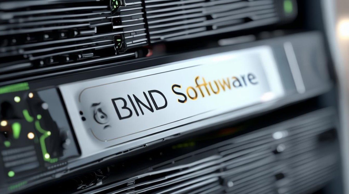 bind搭建dns 服务器