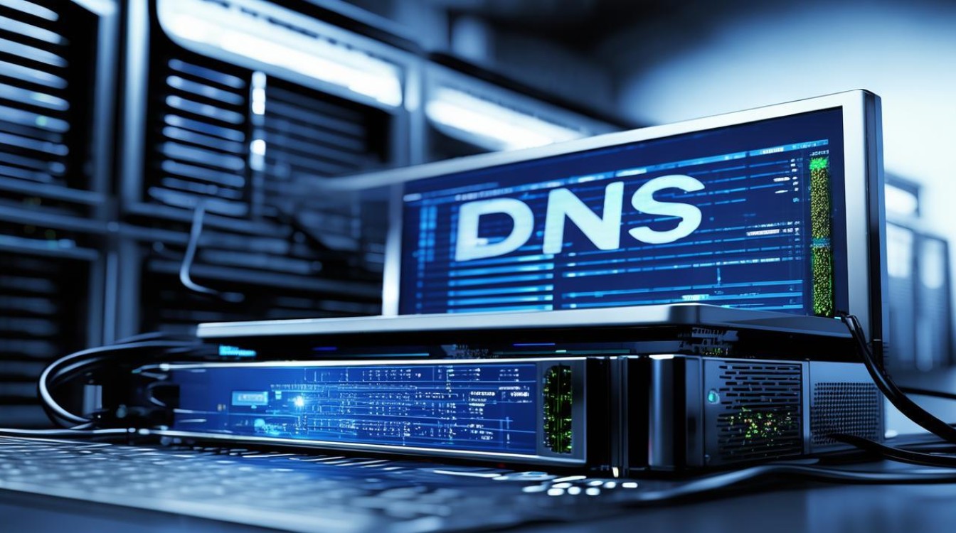 dns解析域名提供商