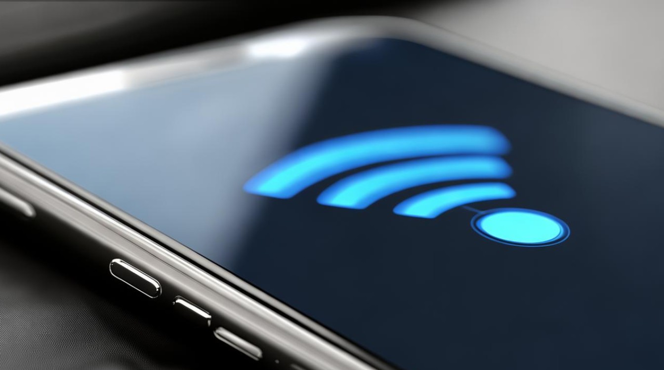 手机wifi信号弱设置dns