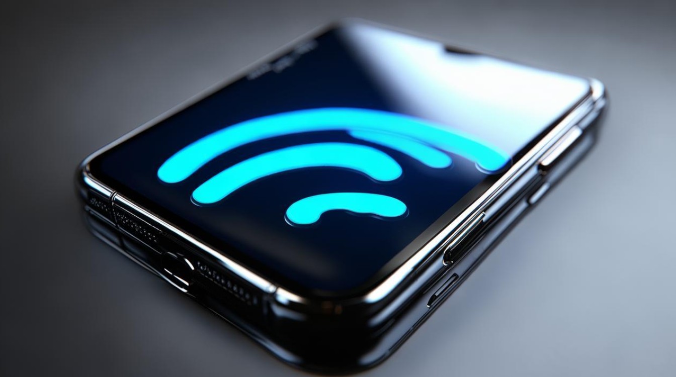 手机wifi信号弱设置dns