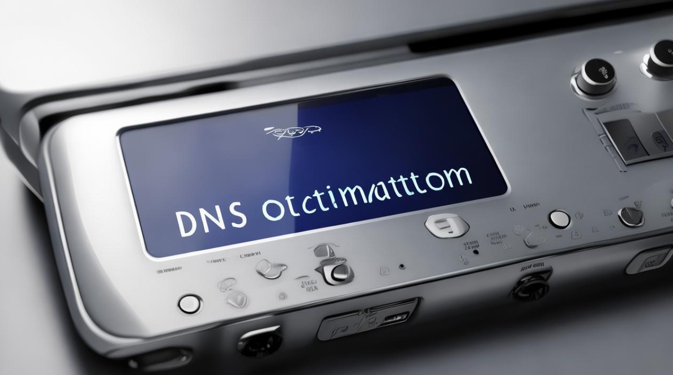 怎么优化校园网dns