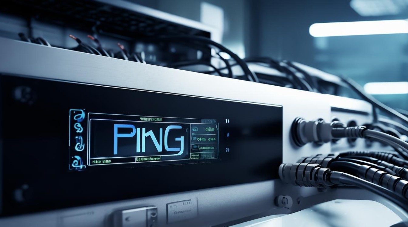 dns可以ping通但无响应
