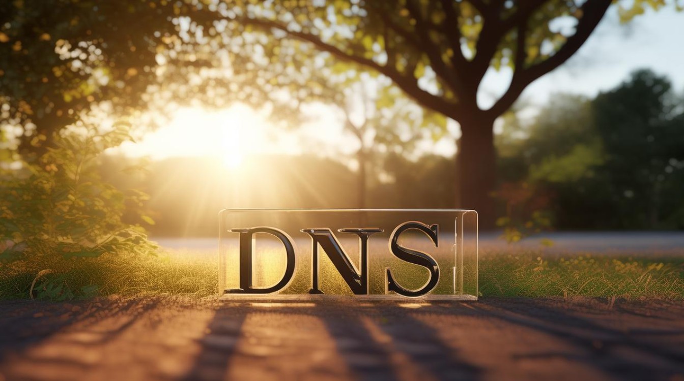 朝阳dns是什么意思