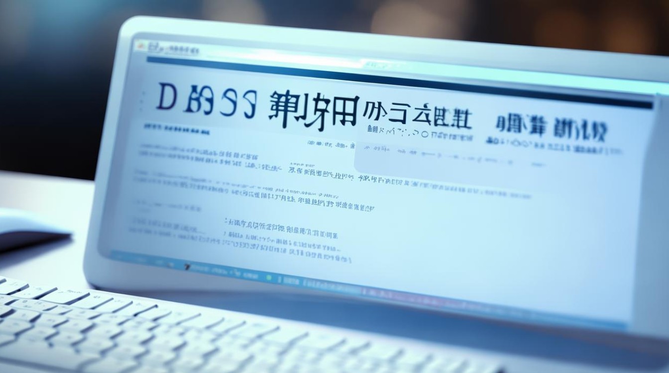 常见dns服务器地址