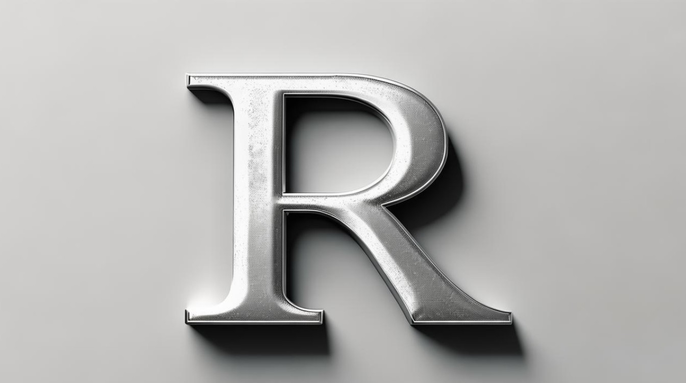 涉及R标是什么意思