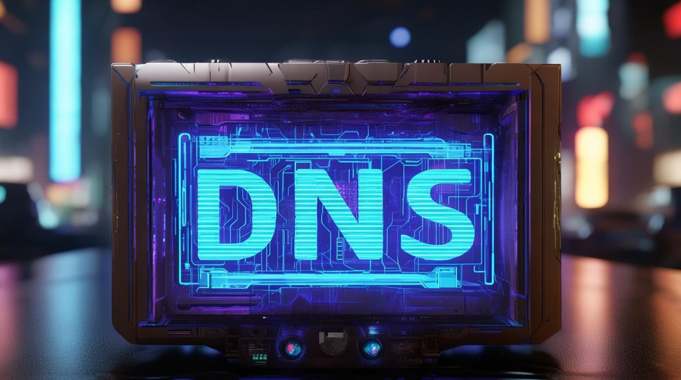 天选2 dns有问题