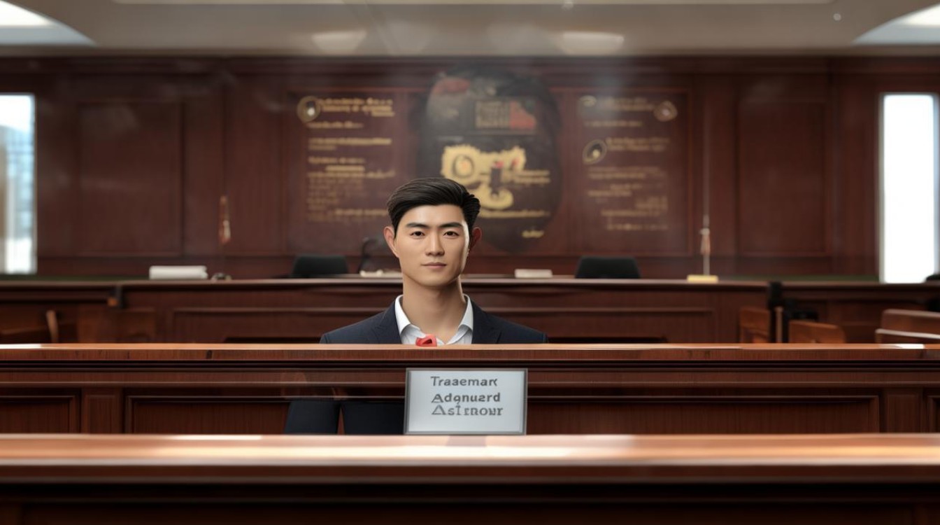 商标评审分案什么意思