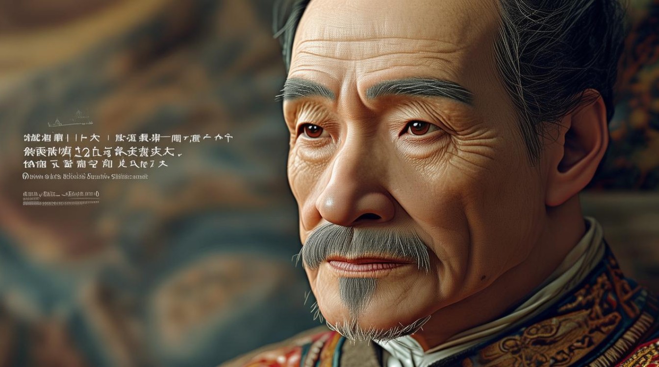 颖考权是什么人