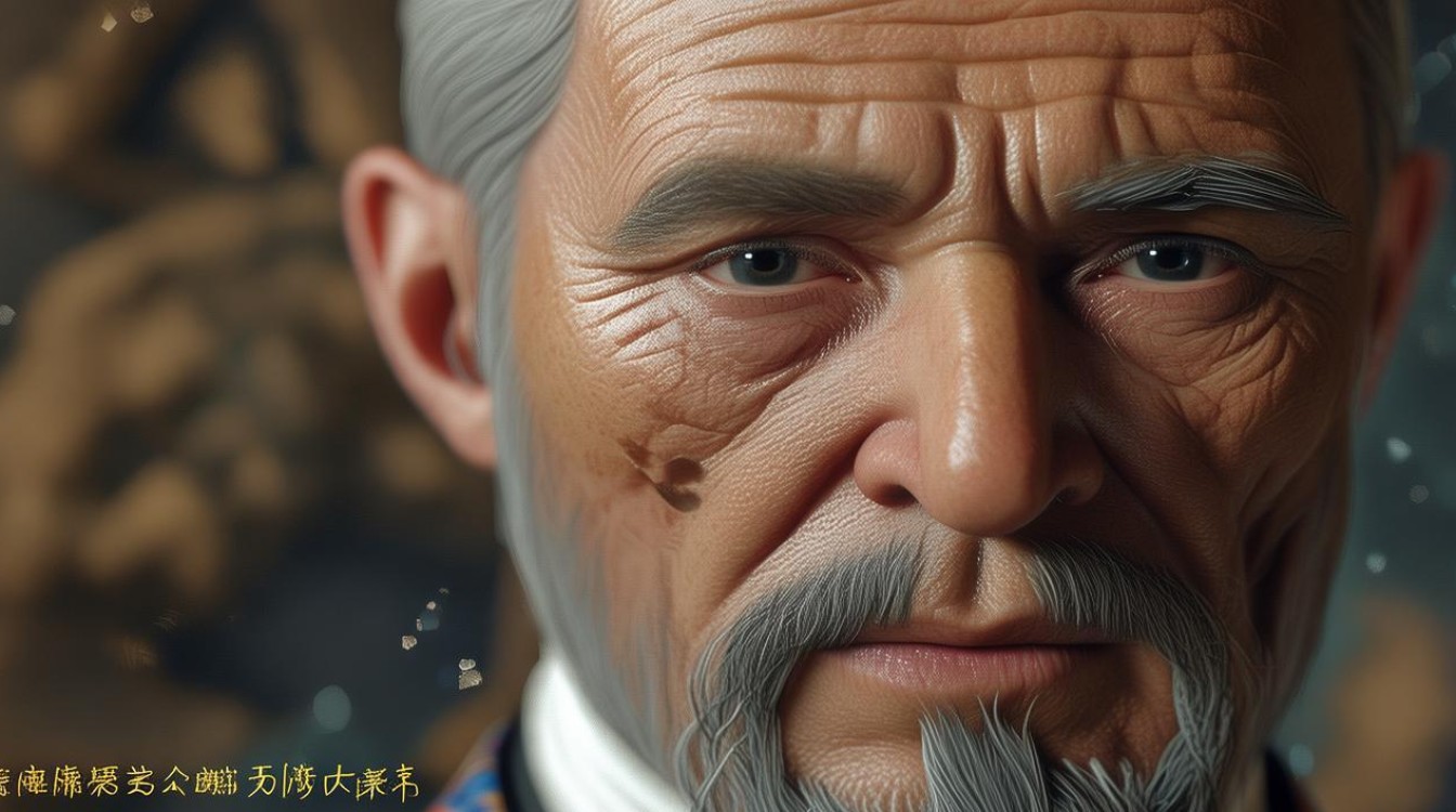 颖考权是什么人