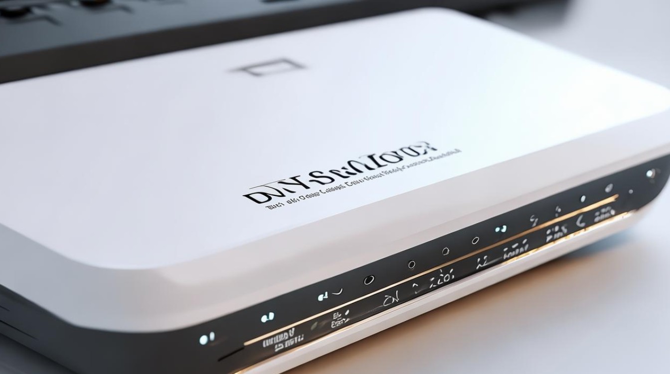 路由器Dns模式fakeip