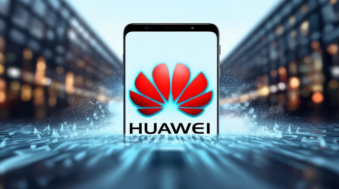 华为移动网络设置dns