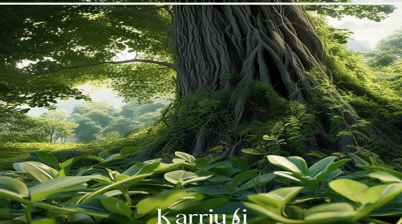 catei karrui中文叫什么名字