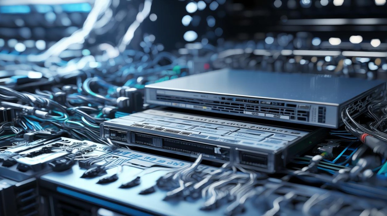 核心网关闭dns server