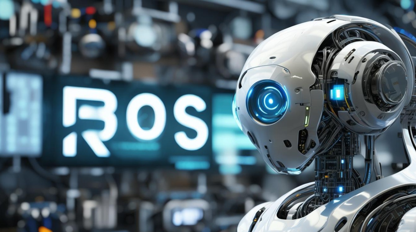 ros 旁路由自动切换dns