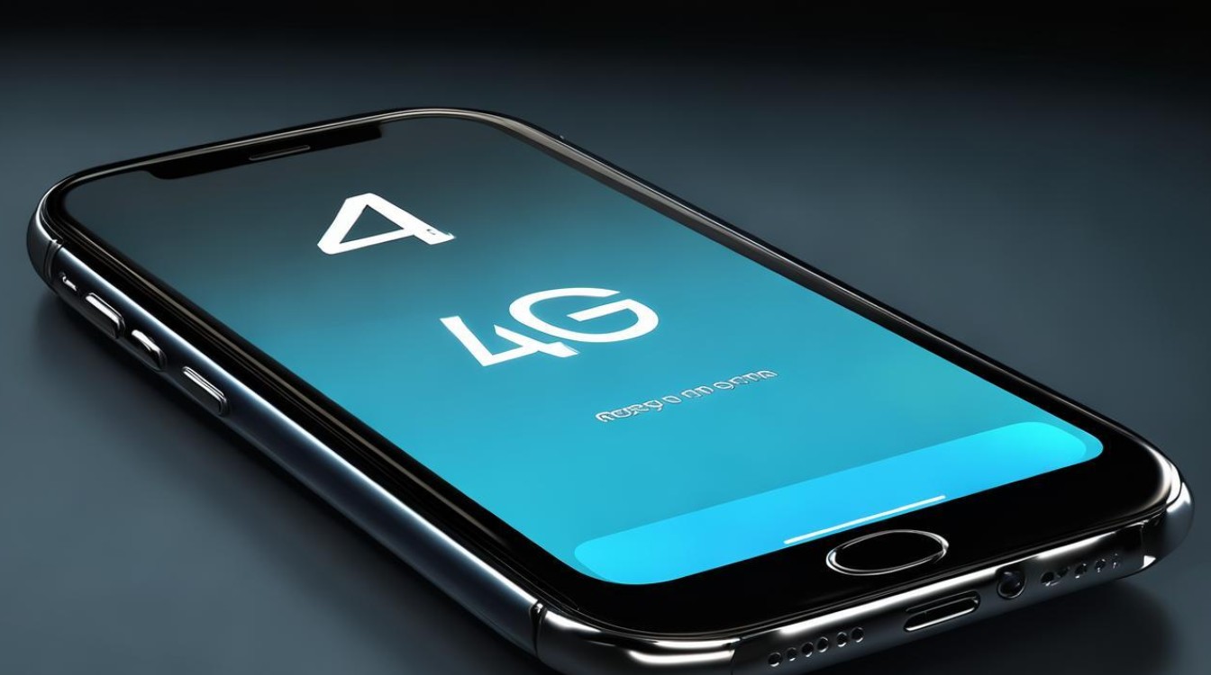 ios4g网络dns