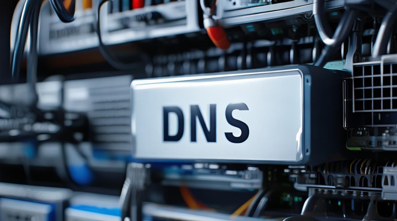 dns刷新后没网了