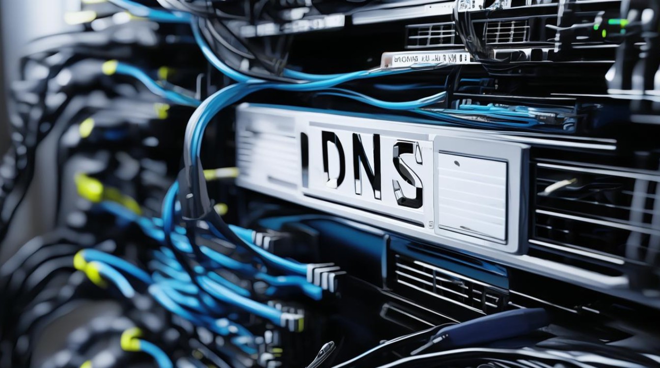 dns刷新后没网了