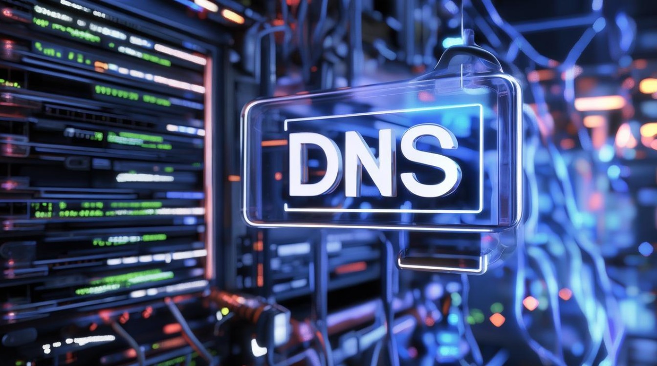 dns什么时候开始用