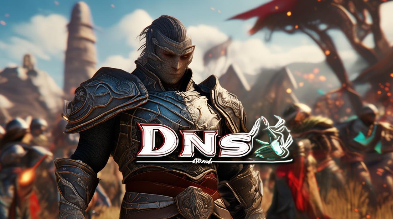dns王者荣耀游戏卡