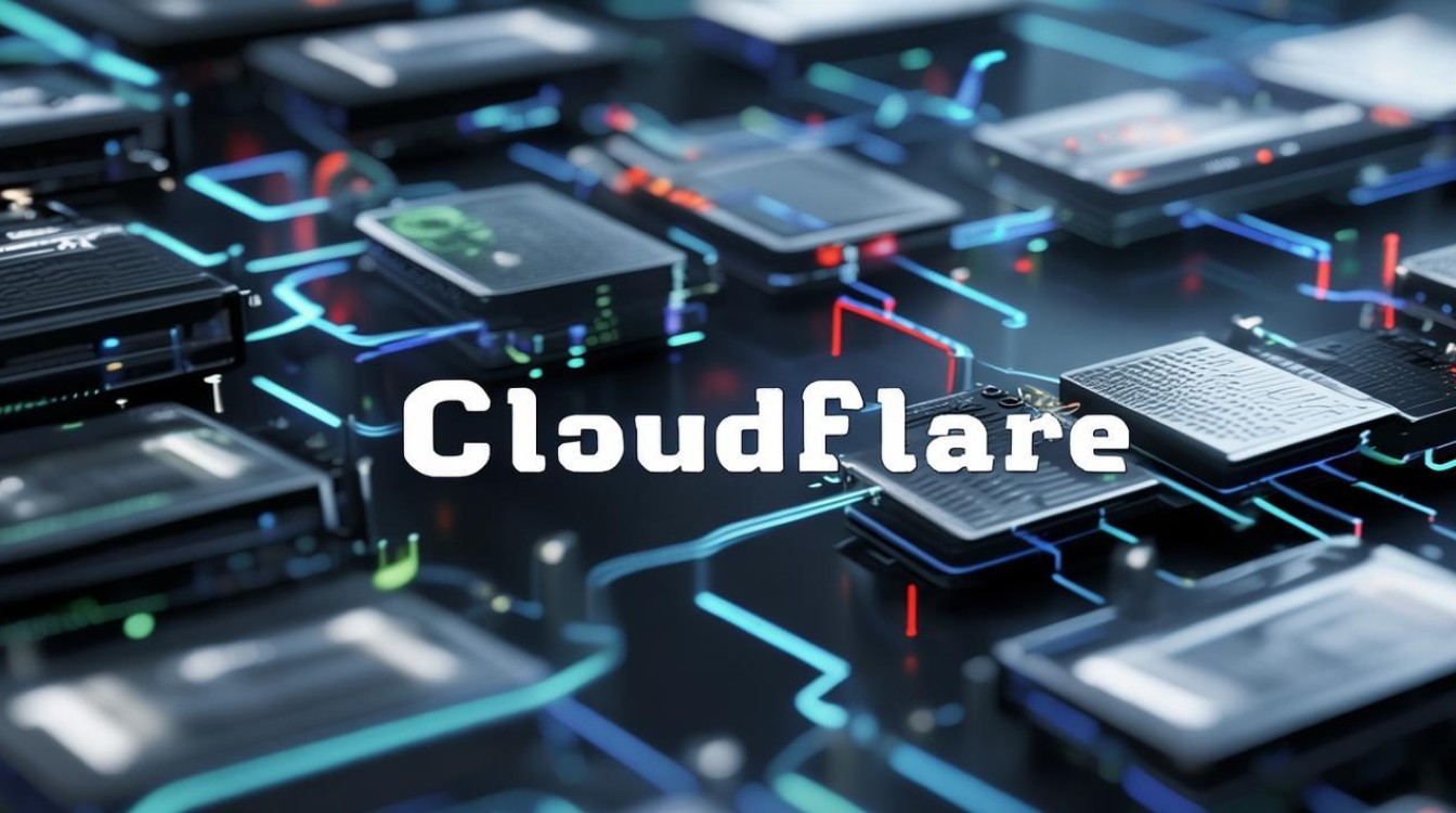 Cloudflare转出dns解析A记录