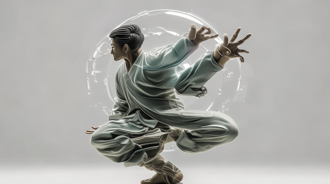 高通为什么是太极商标