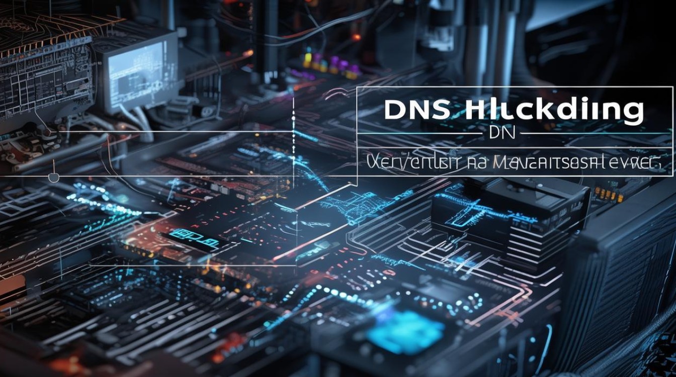 智能电视被劫持dns