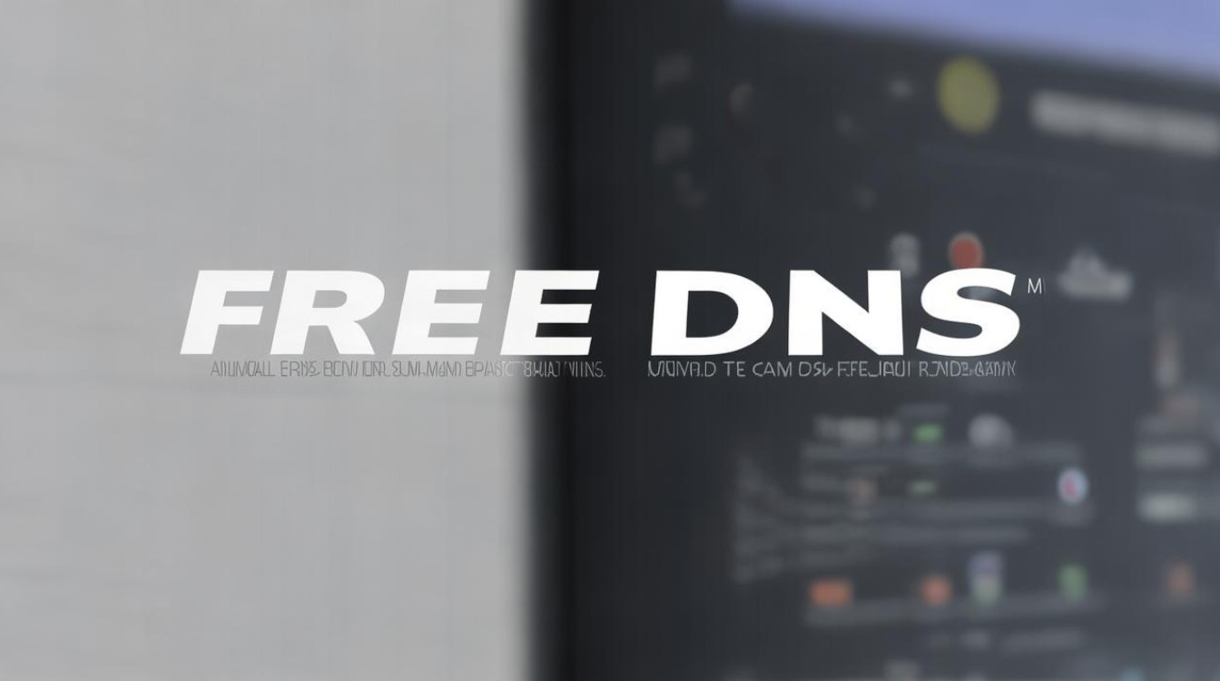 可以用的外网dns