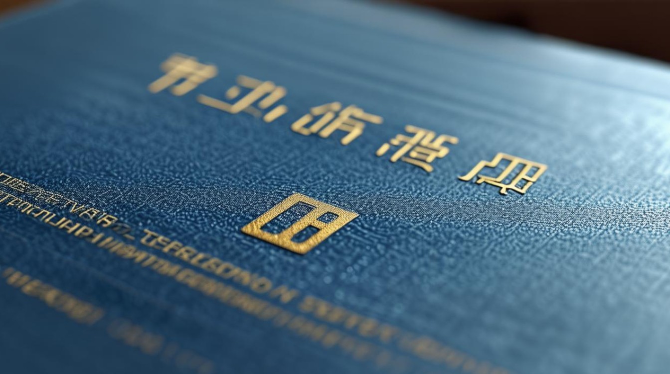 快手认证的商标证是什么