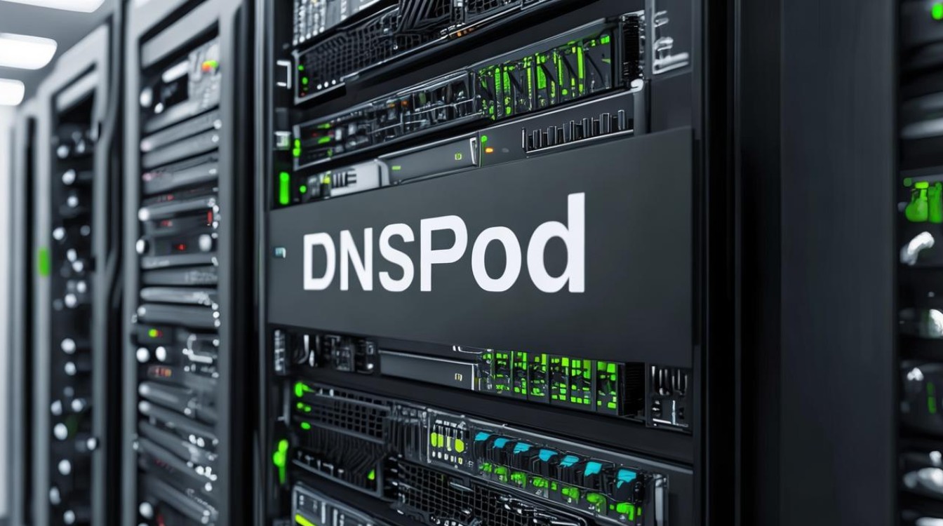 dns已经变了dnspod还不生效