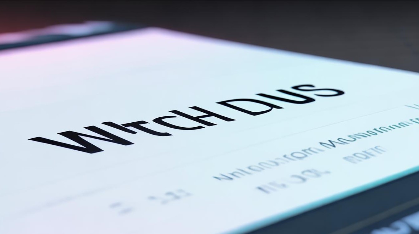 switch在国外用什么dns