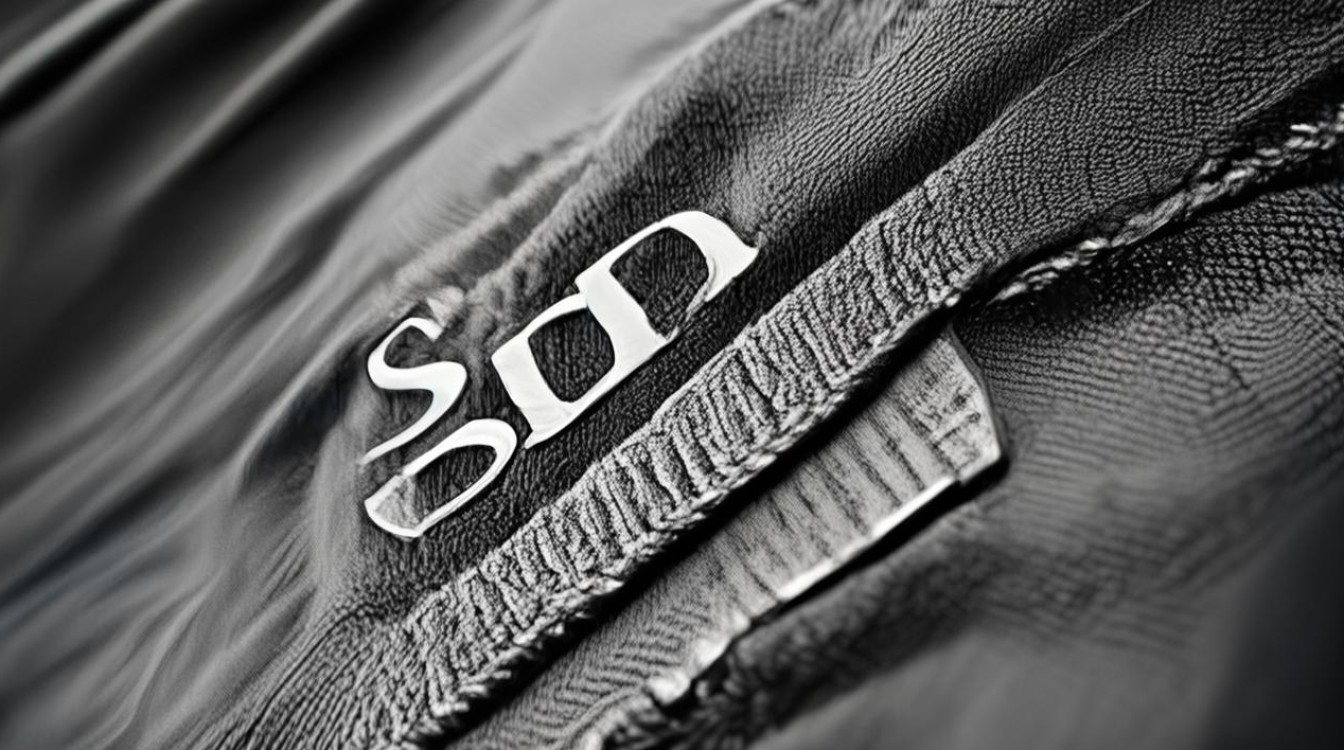 sd商标什么牌子的衣服