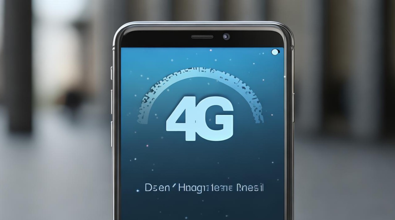 移动4g dns地址