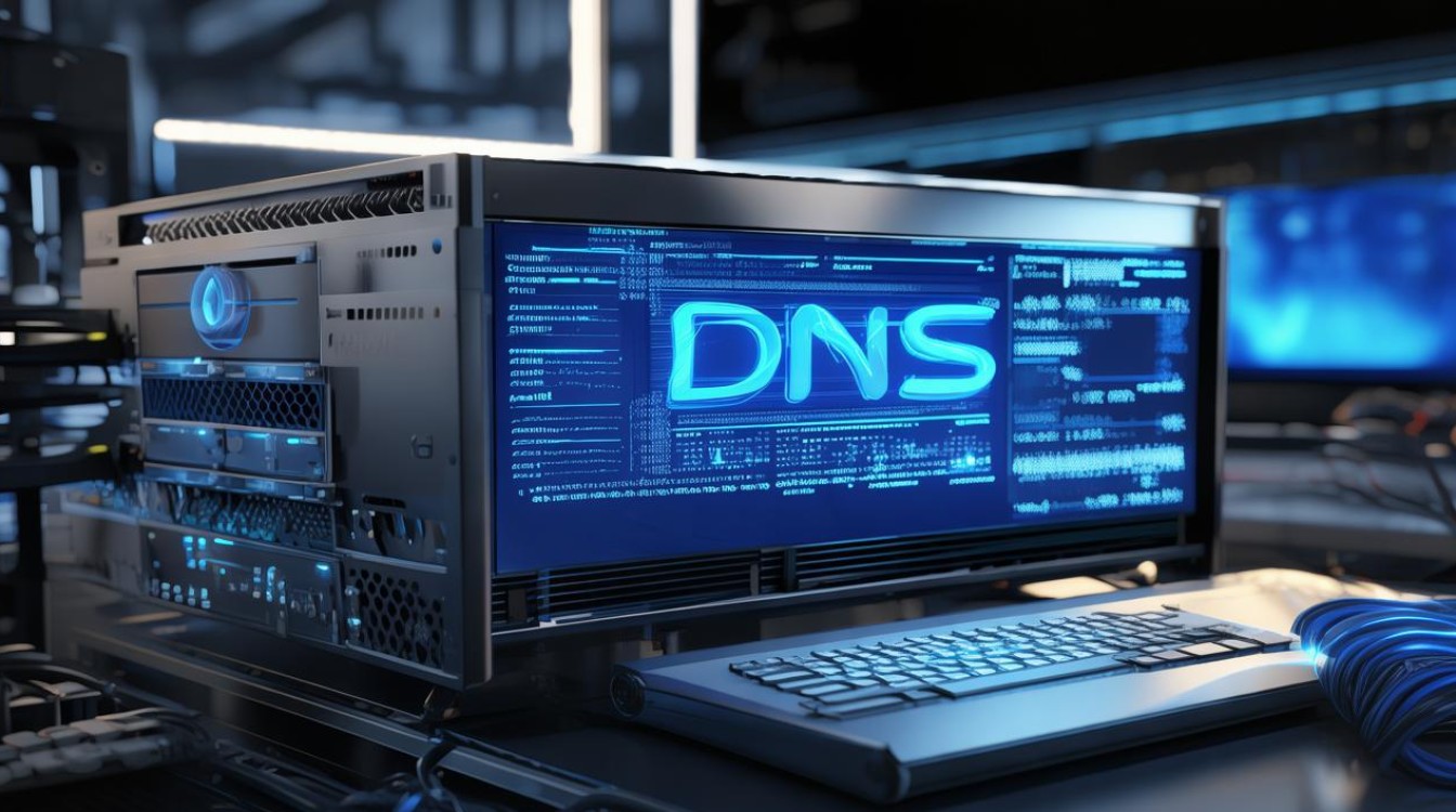 天津联通dns什么意思