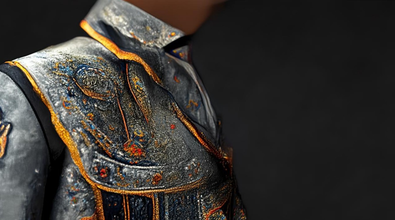 这个牌子的衣服叫什么