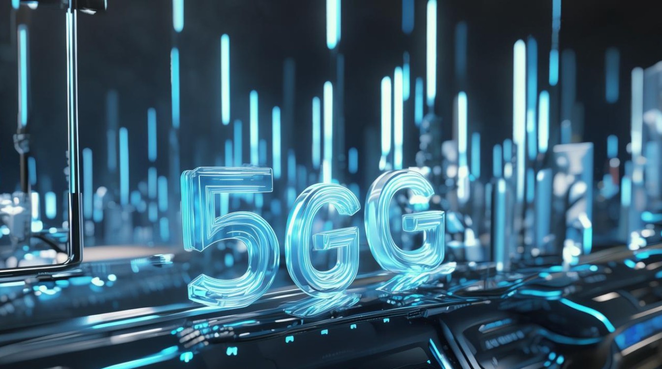 5g网络的dns