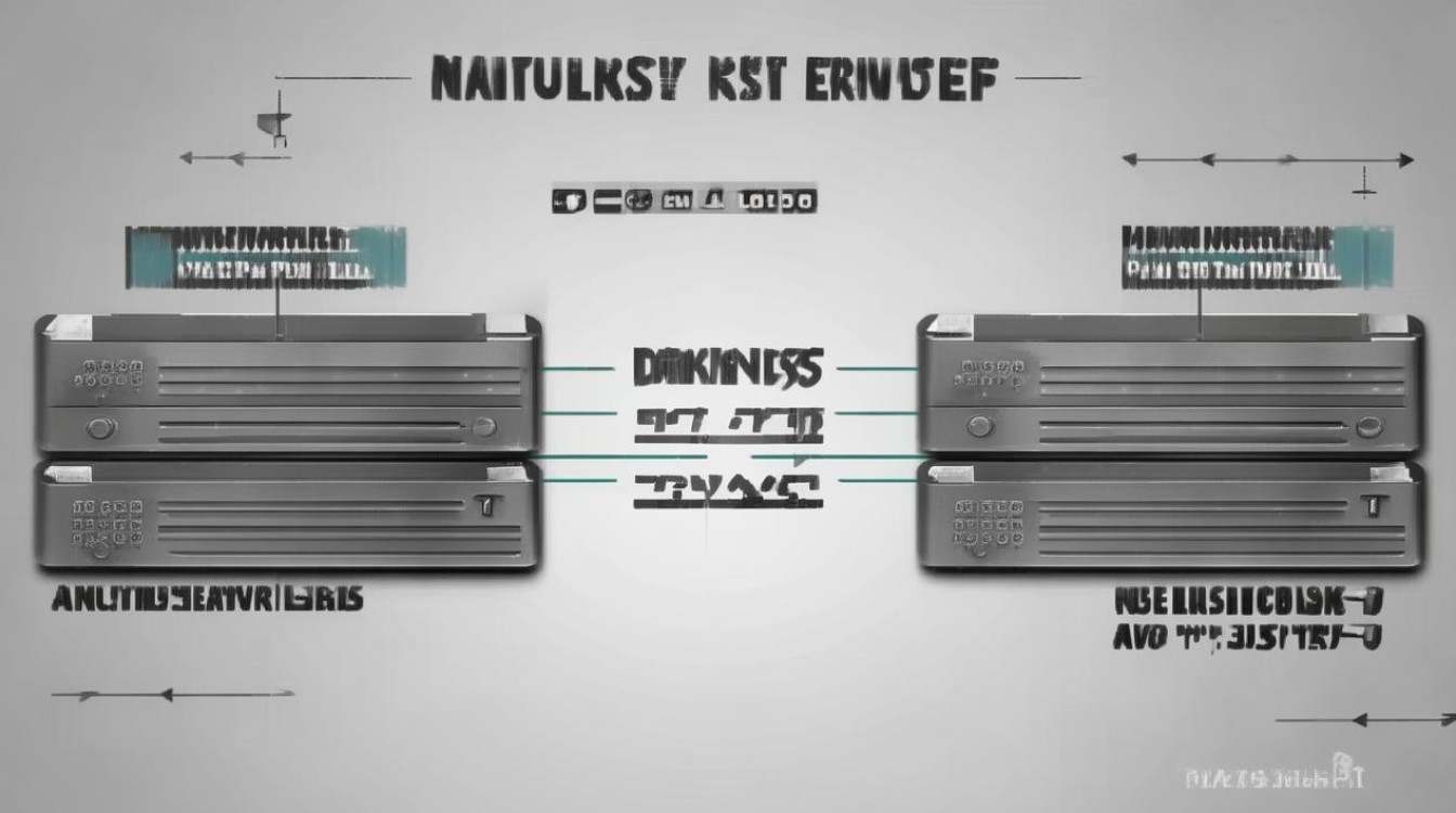 dns备选什么服务器
