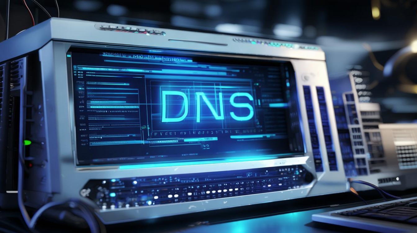 清远dns是什么意思