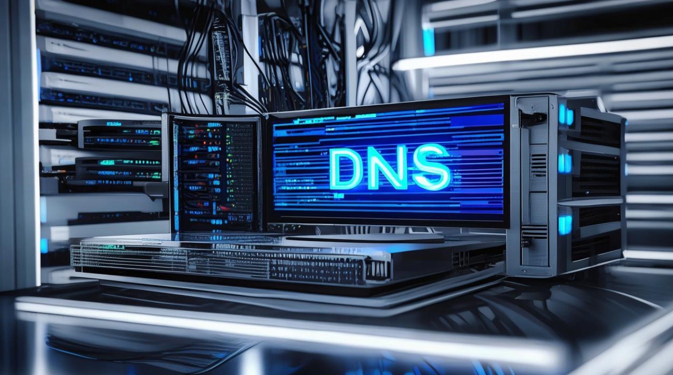 延吉dns是什么意思