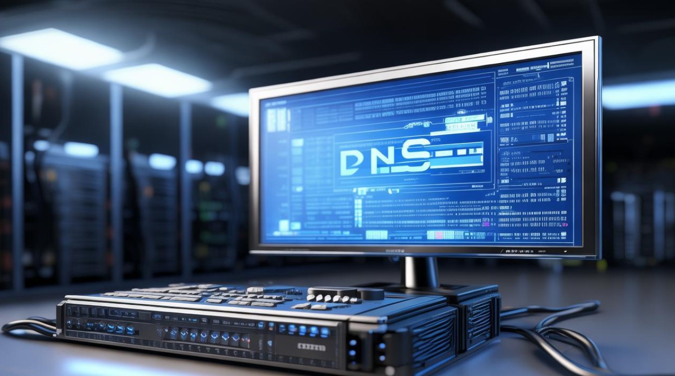 延吉dns是什么意思